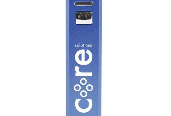Standard Cuboid Power Bank