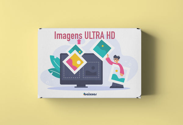 Kit Imagens Ultra HD | Saúde, Beleza & Bem Estar