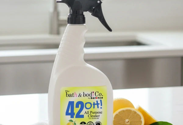 42OH! All Purpose Cleaner