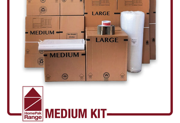 Medium Kit