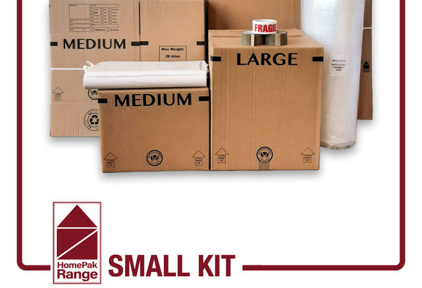 Small Kit