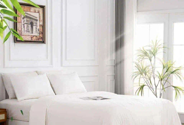 100% Bamboo Quilt Cover Sets
