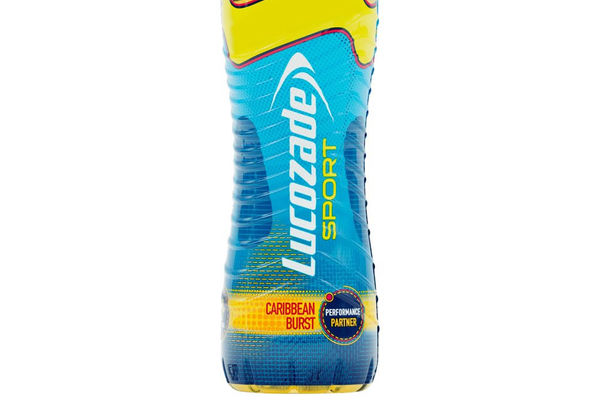 Lucozade Sport Caribbean Burst – 500ml Bottle