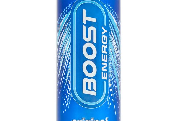 Boost Energy Original – 250ml Can