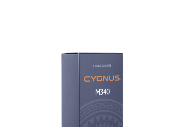 Parfum Cygnus EDT M340 50 ML