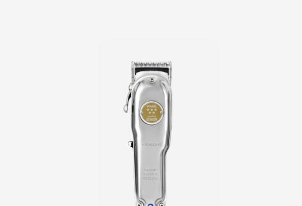 3000116 – SENIOR CORDLESS METAL WAHL