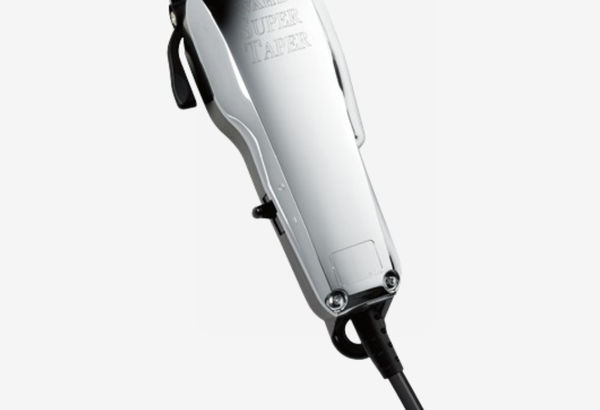 08463-316H – CHROME SUPER TAPER WAHL