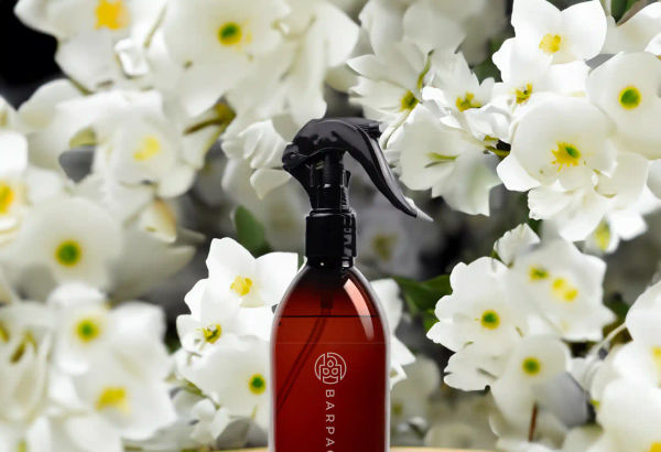 Oriental Naturalna Mgiełka Zapachowa