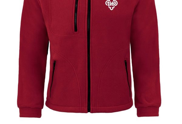 Polar premium – SZCZEP ZHP NOWY TOMYŚL (bordowy)