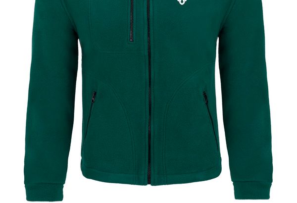 Polar premium – SZCZEP ZHP NOWY TOMYŚL (zielony)