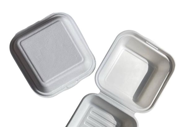 Pudełko na Bento 155×150×75 mm
