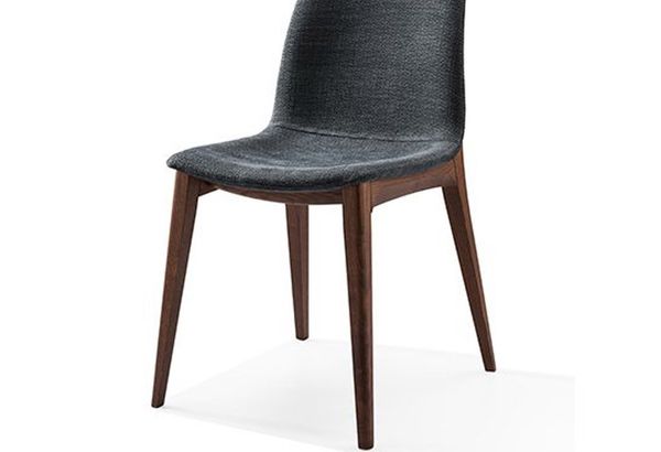 Krzesło tapicerowane Ellen Pacini&Cappellini 56x45x83cm