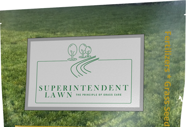 Fortune Front Lawn Grass Seed – Covers 2,000 Square Feet