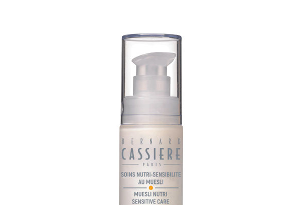 SOS redness serum