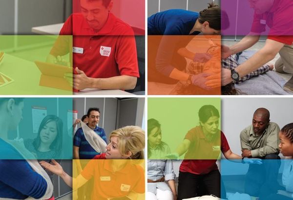 First Aid and CPR Instructor Recertification