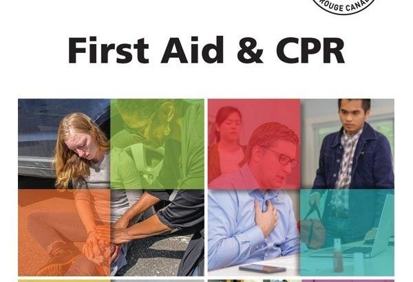 Intermediate/Standard First Aid