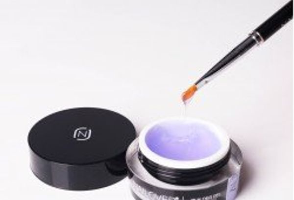 AURA GEL BUILDER- 50 ml