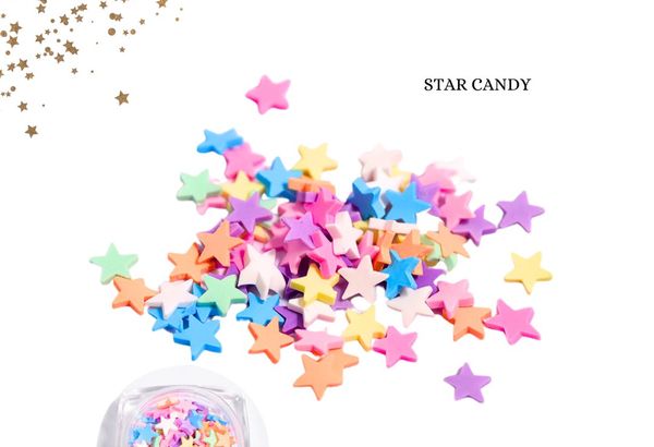STAR CANDY