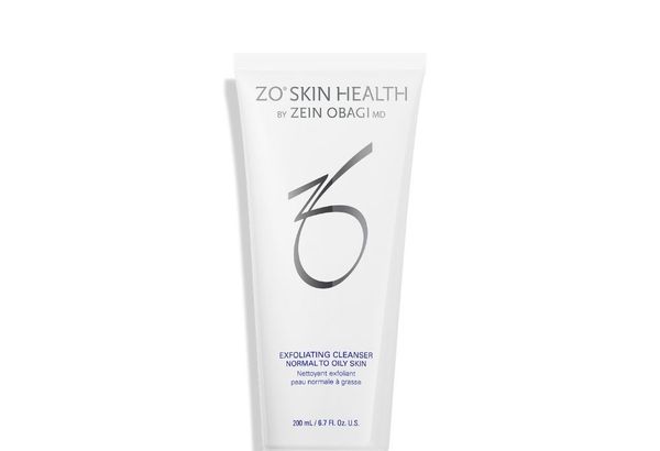 Zo Exfoliating Cleanser