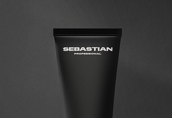 Gel Forte Shimmering Strong Hold Hair Gel