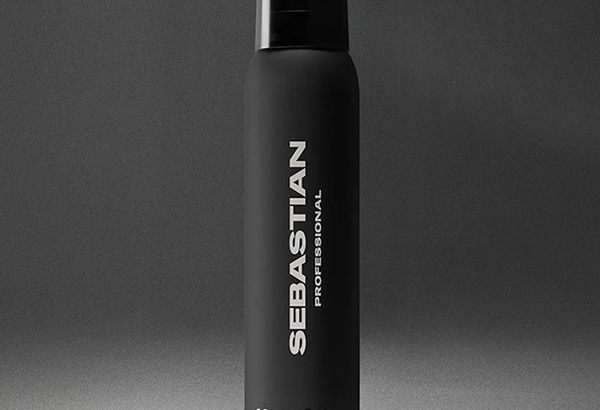 Mousse Forte Volumising Mousse
