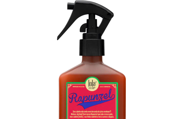 Lola Rapunzel Milk Spray 250ml