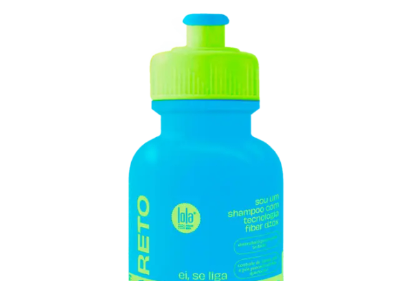 Lola Papo Reto Shampoo 270ml