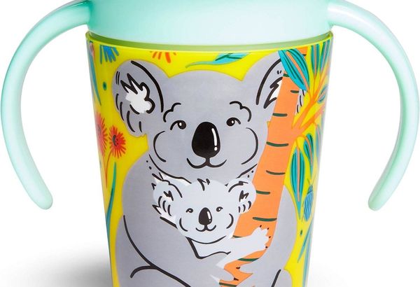 Munchkin Tasse Miracle 360° Koala – Tasse…