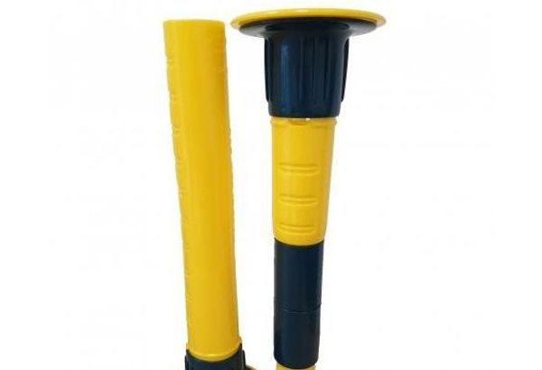 Dyspenser do folii stretch beztubowej PREMIUM