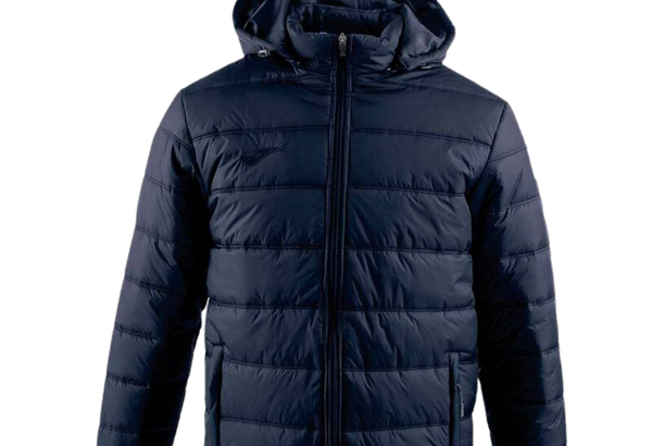 Casaco de Inverno