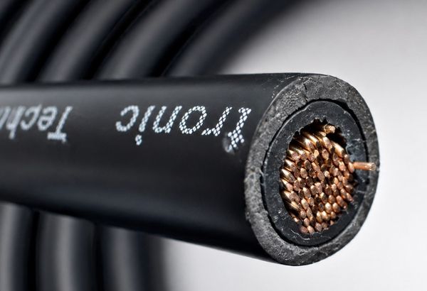 Cable solar H1Z2Z2-K 1x6mm² 1500V DC – Rollo 200 m …