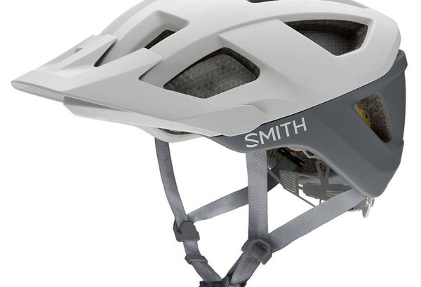 SMITH Session Mips Helmet Matte White Cement