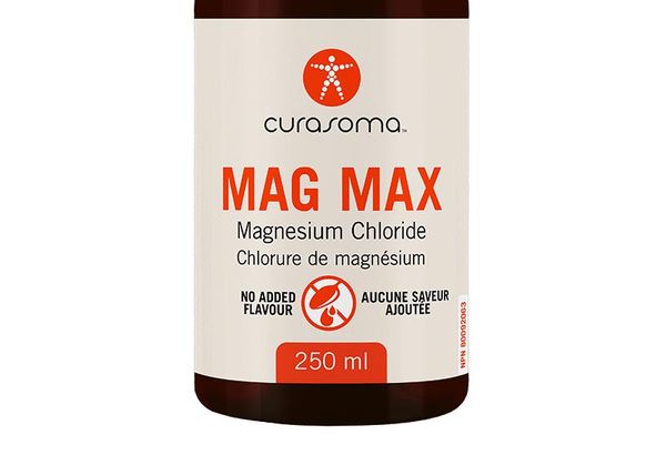 Mag Max Liquid 250 ml