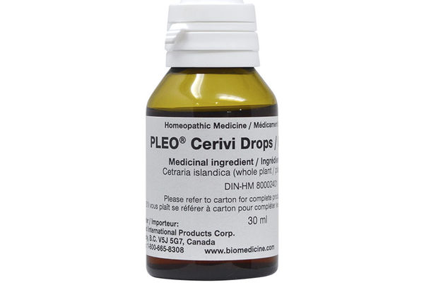 Pleo Cerivi (Cerivikehl) drops 30ml
