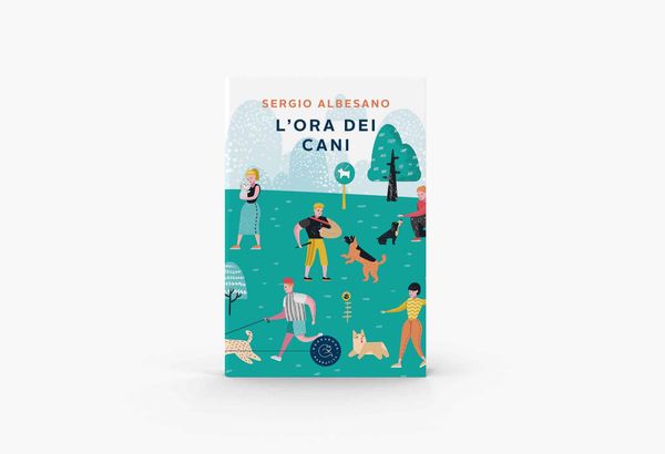 L’ora dei cani
