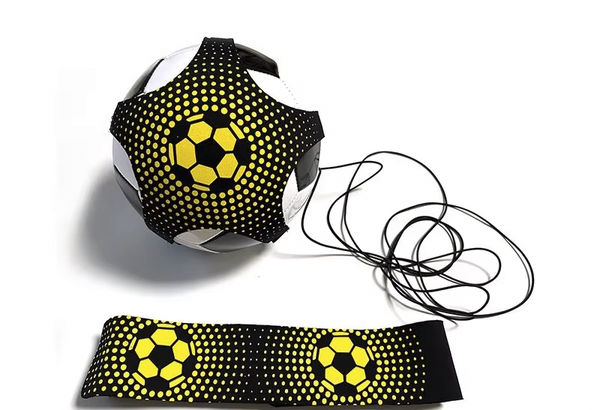 Markka Training Tether Belt - Panda