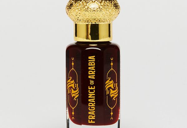 Dehnal Oud Hindi Nagaland – Aged 3 Years Bold. Earthy.…