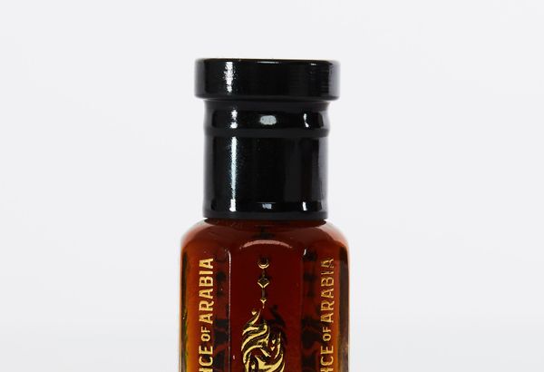 Dehnal Oud Hindi 125 – Bold. Spiced. Majestic - 12ml