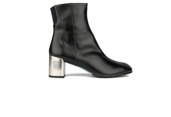 LIV BLACK NAPPA - BLACK / 39