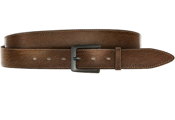 First Class Women Brown - Silver