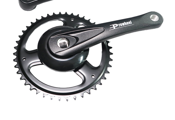 Revi Cheetah / Cheetah Pro Chain Wheel - Cheetah