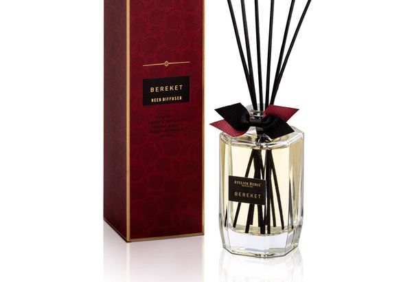 Bereket Duftstäbchen 200ml