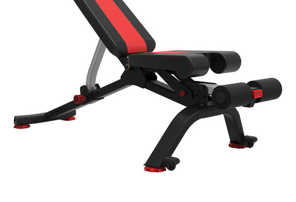 Bowflex - Banc escamotable 5.1S - Neuf - Assemblé