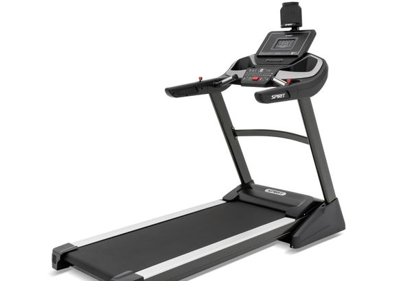 Spirit Fitness XT385V2 Treadmill (3.5HP Motor)