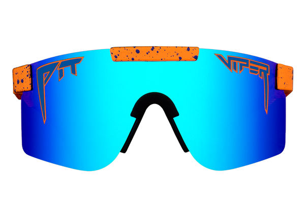 Pit Viper The Crush Polarized