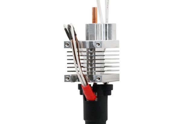 Micro Swiss FlowTech Hotend für Creality Hi