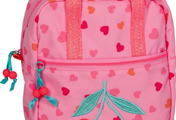 Rucksack Kirsche – Kinderrucksack – Spiegelburg