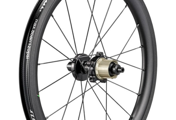 Hubsmith HS-Bumbee P. A349 7SP for Brompton P/T Line - With…
