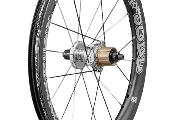 Hubsmith HS-Bumbee P. A349-7SP-CE Love Edition Wheelset for…