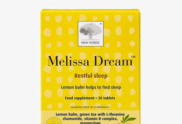Melissa Dream - 40 Tablets